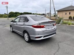 
										HONDA GRACE FOR SALE IN KENYA full									