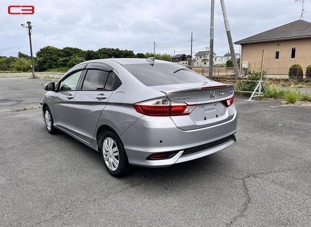 
								HONDA GRACE FOR SALE IN KENYA full									