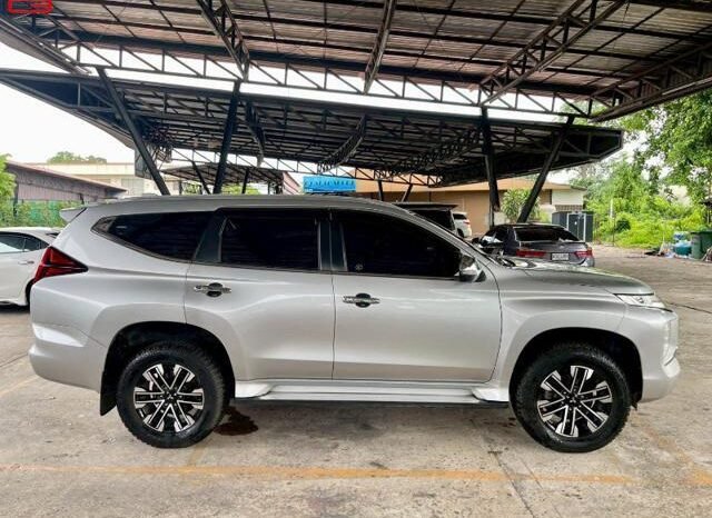 
								MITSUBISHI PAJERO SPORT FOR SALE IN KENYA full									