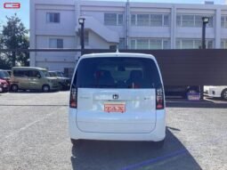 
										HONDA FREED FOR SALE IN KENYA full									