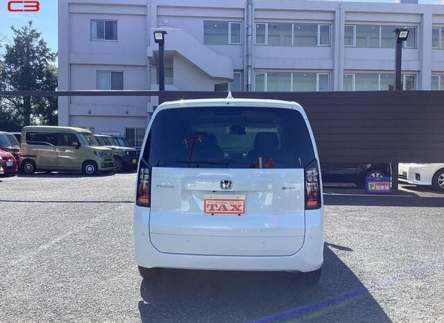 
								HONDA FREED FOR SALE IN KENYA full									
