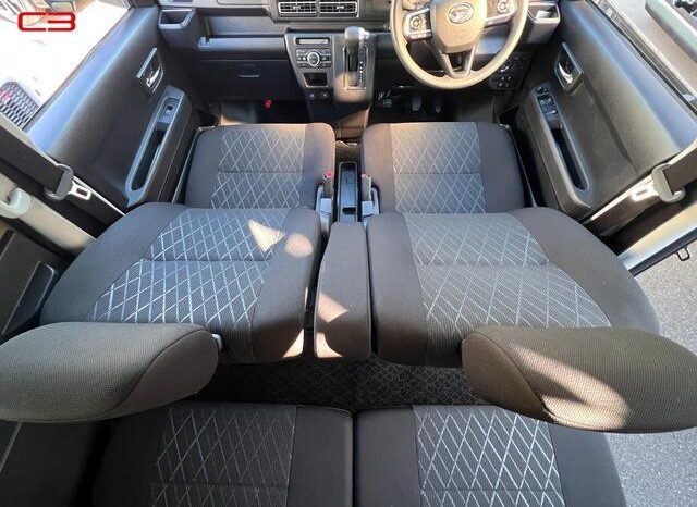 
								DAIHATSU ATRAI FOR SALE IN KENYA full									