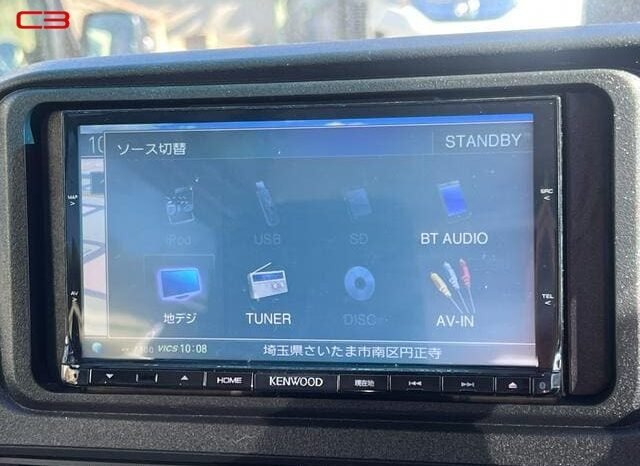 
								DAIHATSU ATRAI FOR SALE IN KENYA full									