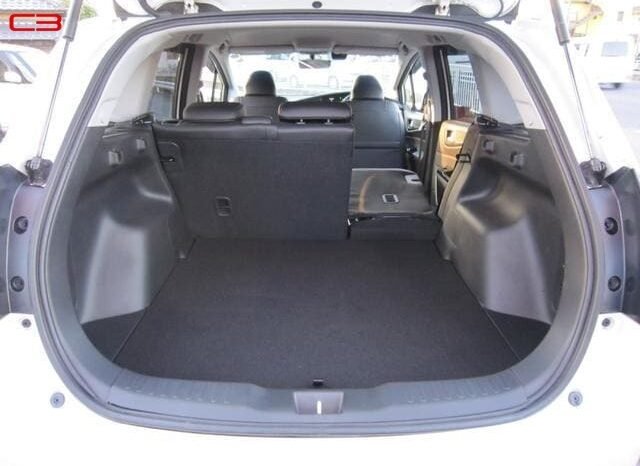 
								HONDA JADE FOR SALE IN KENYA full									