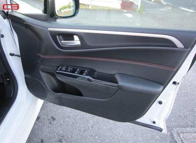 
								HONDA JADE FOR SALE IN KENYA full									