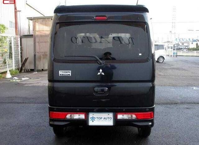 
								MITSUBISHI TOWN BOX FOR SALE IN KENYA full									