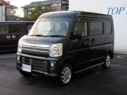 MITSUBISHI TOWN BOX FOR SALE IN KENYA