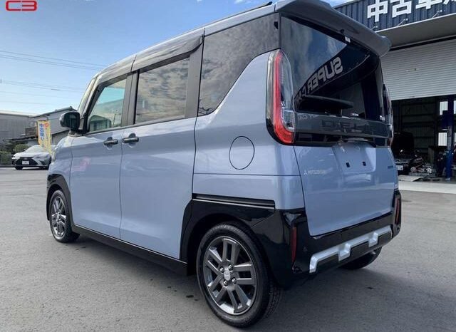
								MITSUBISHI DELICA MINI FOR SALE IN KENYA full									