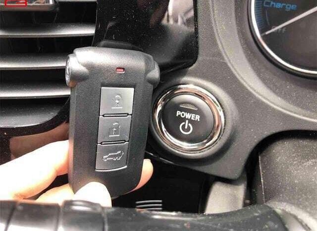 
								MITSUBISHI OUTLANDER PHEV FOR SALE IN KENYA full									