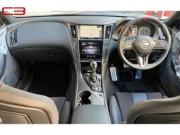 
										NISSAN SKYLINE FOR SALE IN KENYA full									