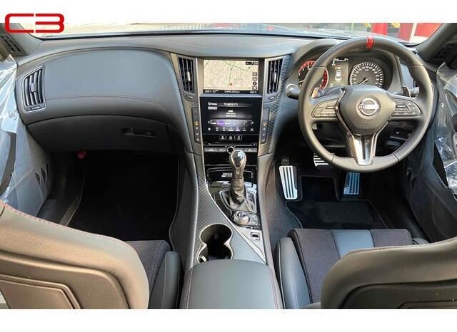 
								NISSAN SKYLINE FOR SALE IN KENYA full									
