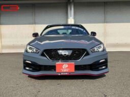 
										NISSAN SKYLINE FOR SALE IN KENYA full									