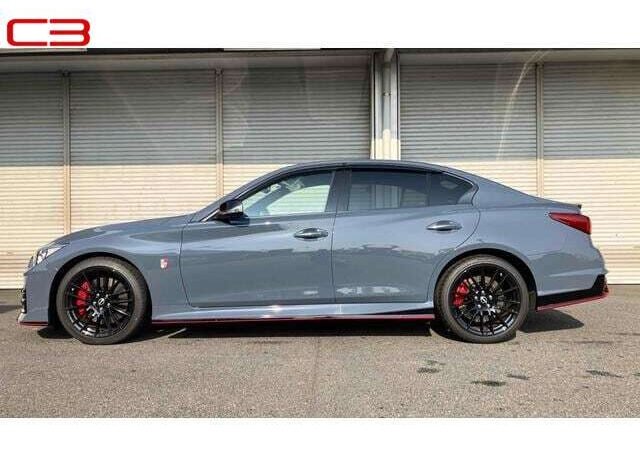 
								NISSAN SKYLINE FOR SALE IN KENYA full									