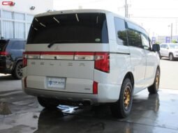 
										MITSUBISHI DELICA D5 FOR SALE IN KENYA full									