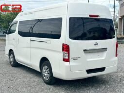 
										NISSAN NV350 CARAVAN MICROBUS FOR SALE IN KENYA full									