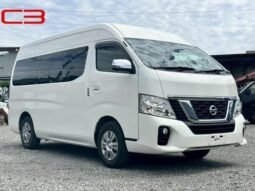 
										NISSAN NV350 CARAVAN MICROBUS FOR SALE IN KENYA full									