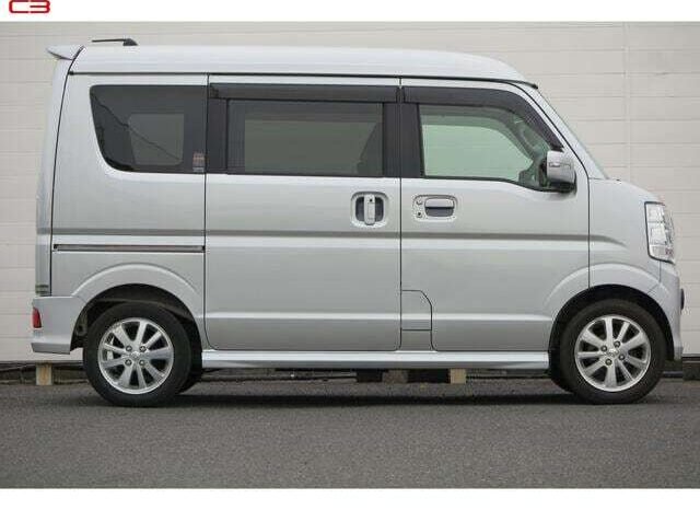 
								MITSUBISHI TOWN BOX 2023 FOR SALE IN KENYA full									