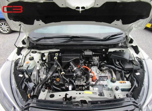 
								NISSAN KICKS X FOUR FOR SALE IN KENYA full									