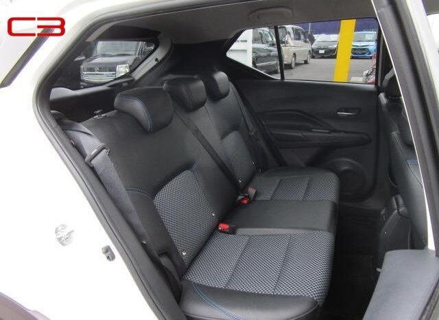 
								NISSAN KICKS X FOUR FOR SALE IN KENYA full									