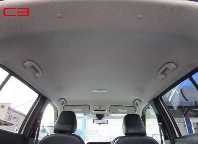 
								NISSAN KICKS X FOUR FOR SALE IN KENYA full									