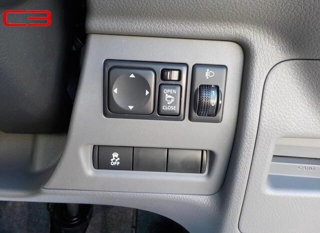 
								NISSAN NV200 VANETTE WAGON FOR SALE IN KENYA full									