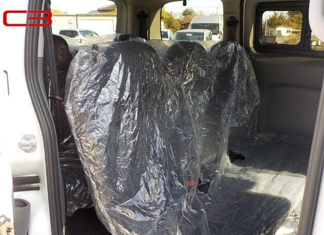 
								NISSAN NV200 VANETTE WAGON FOR SALE IN KENYA full									