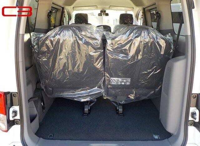 
								NISSAN NV200 VANETTE WAGON FOR SALE IN KENYA full									