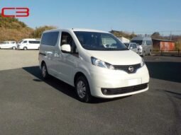 NISSAN NV200 VANETTE WAGON FOR SALE IN KENYA