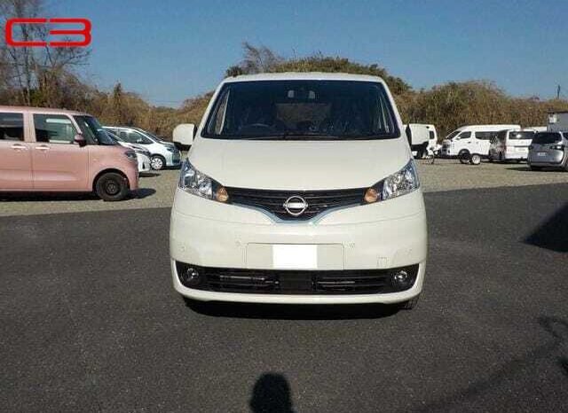 
								NISSAN NV200 VANETTE WAGON FOR SALE IN KENYA full									