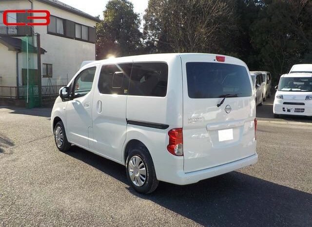 
								NISSAN NV200 VANETTE WAGON FOR SALE IN KENYA full									
