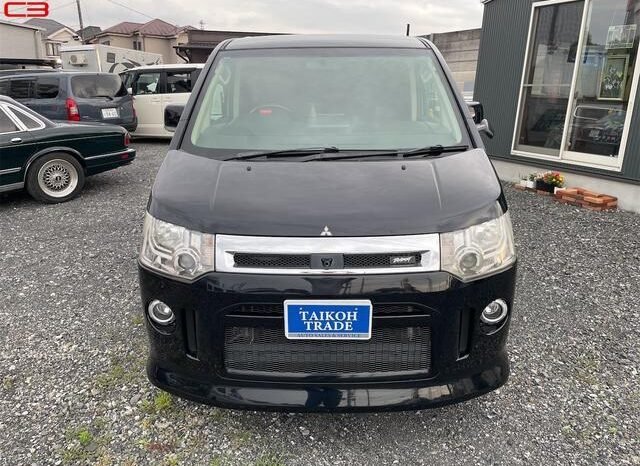
								MITSUBISHI DELICA D5 FOR SALE IN KENYA full									