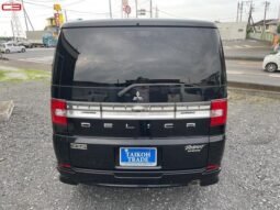
										MITSUBISHI DELICA D5 FOR SALE IN KENYA full									