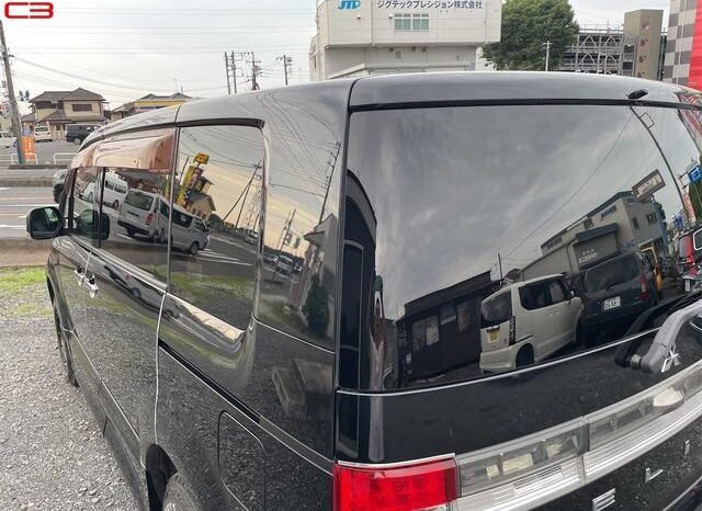 
								MITSUBISHI DELICA D5 FOR SALE IN KENYA full									