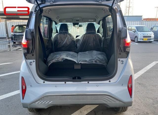 
								NISSAN SAKURA FOR SALE IN KENYA full									