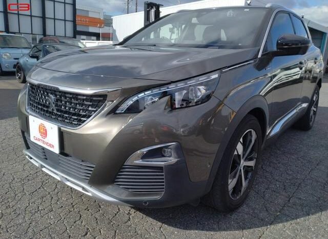 
								PEUGEOT 3008 FOR SALE IN KENYA full									