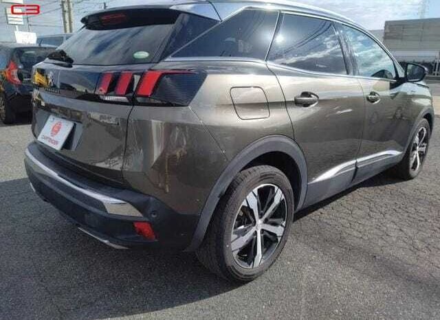 
								PEUGEOT 3008 FOR SALE IN KENYA full									