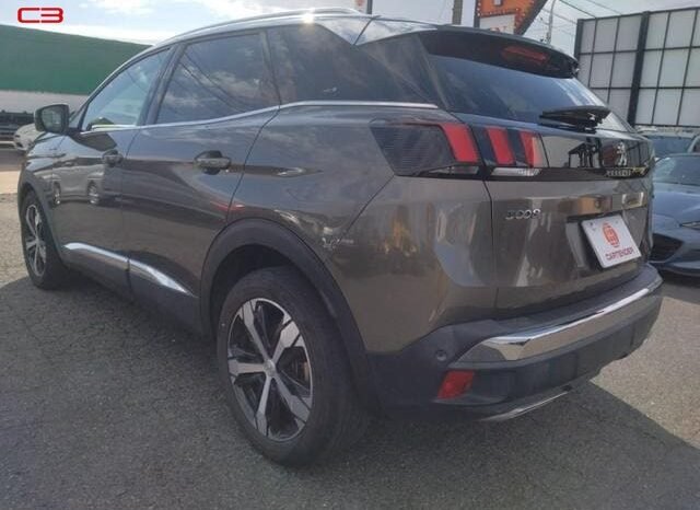 
								PEUGEOT 3008 FOR SALE IN KENYA full									
