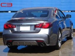 
										NISSAN FUGA HYBRID FOR SALE IN KENYA full									