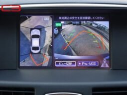 
										NISSAN FUGA HYBRID FOR SALE IN KENYA full									