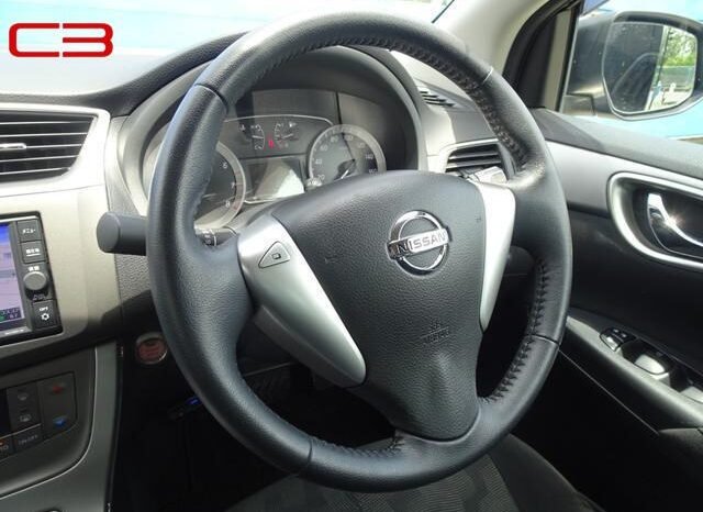 
								NISSAN SYLPHY FOR SALE IN KENYA full									