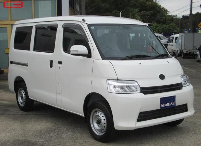 
								DAIHATSU GRAN MAX CARGO FOR SALE IN KENYA full									