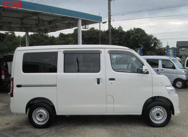 
								DAIHATSU GRAN MAX CARGO FOR SALE IN KENYA full									
