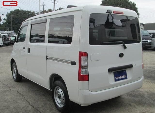 
								DAIHATSU GRAN MAX CARGO FOR SALE IN KENYA full									