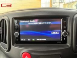 
										NISSAN CUBE FOR SALE IN KENYA full									