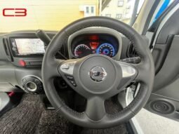 
										NISSAN CUBE FOR SALE IN KENYA full									