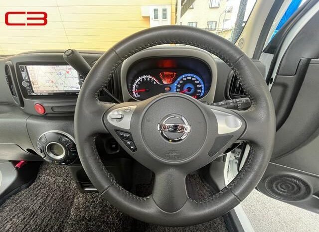 
								NISSAN CUBE FOR SALE IN KENYA full									
