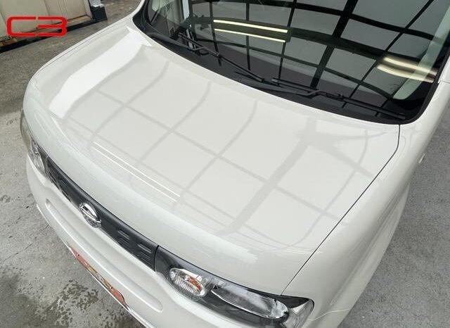 
								NISSAN CUBE FOR SALE IN KENYA full									