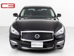 
										NISSAN FUGA HYBRID FOR SALE IN KENYA full									