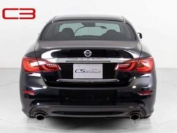 
										NISSAN FUGA HYBRID FOR SALE IN KENYA full									
