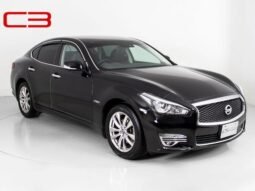 
										NISSAN FUGA HYBRID FOR SALE IN KENYA full									